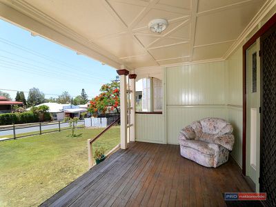 14 North Station Road, North Booval