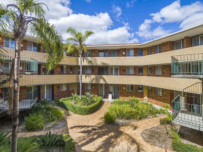 14F / 47 Herdsman Parade, Wembley