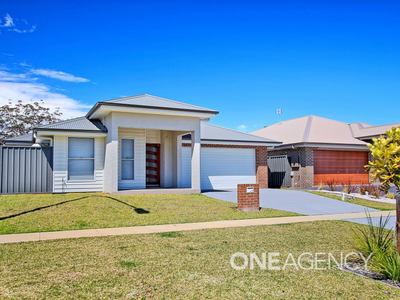 68 Seagrass Avenue, Vincentia