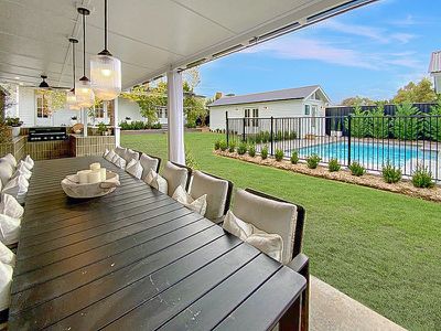 23 Clement Street, Forbes