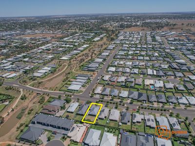 23 Argyle Avenue, Dubbo