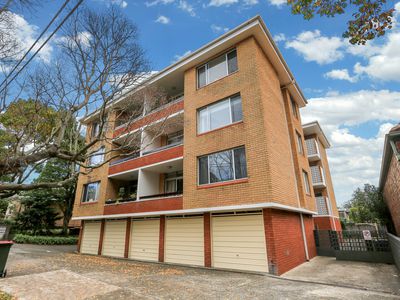 4 / 18 Leichhardt Street, Leichhardt