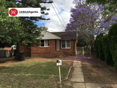 7 Sutton Road, Ashcroft