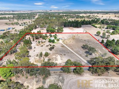 308 Hutchinsons Road, Quantong