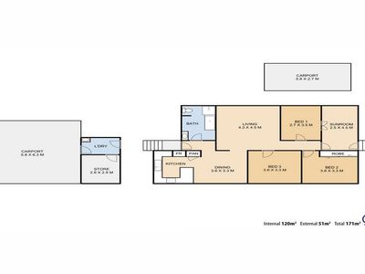 195 Taylor Street, Wilsonton