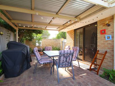 112 Telford Cres, Stirling