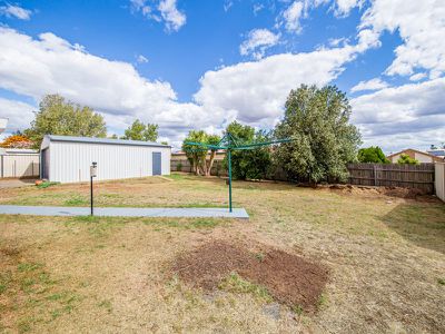 19 Bottlebrush Street, Kingaroy