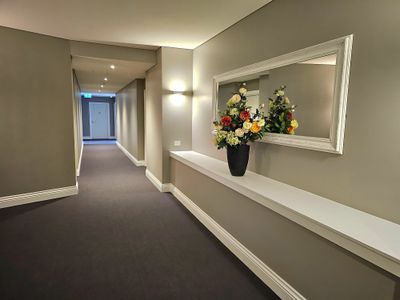 603 / 18 Woodlands Avenue, Breakfast Point