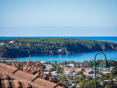 2 Patrick Court, Merimbula