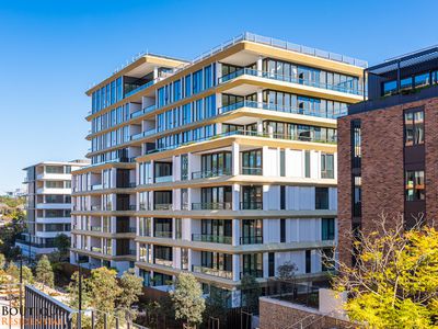 610 / 7 Scott Street, Willoughby