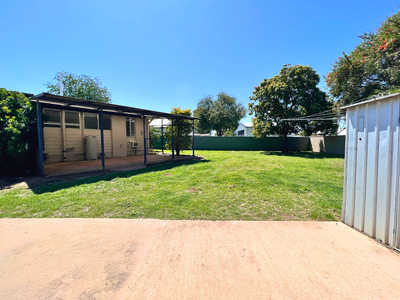 3 Adair Street, Dysart