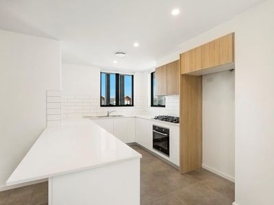113 / 2 Thorogood Boulevard, North Kellyville