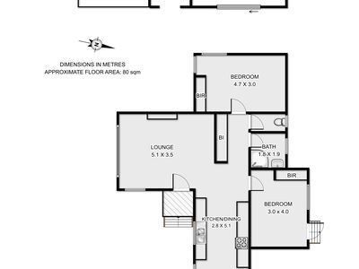 15 Helenwood Grove, Newnham