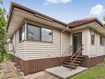 62 Sherwood Road, Rocklea