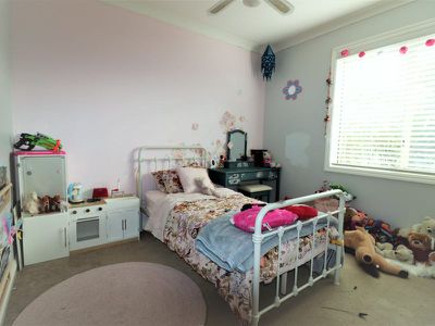 3 Hickey Court, Seymour