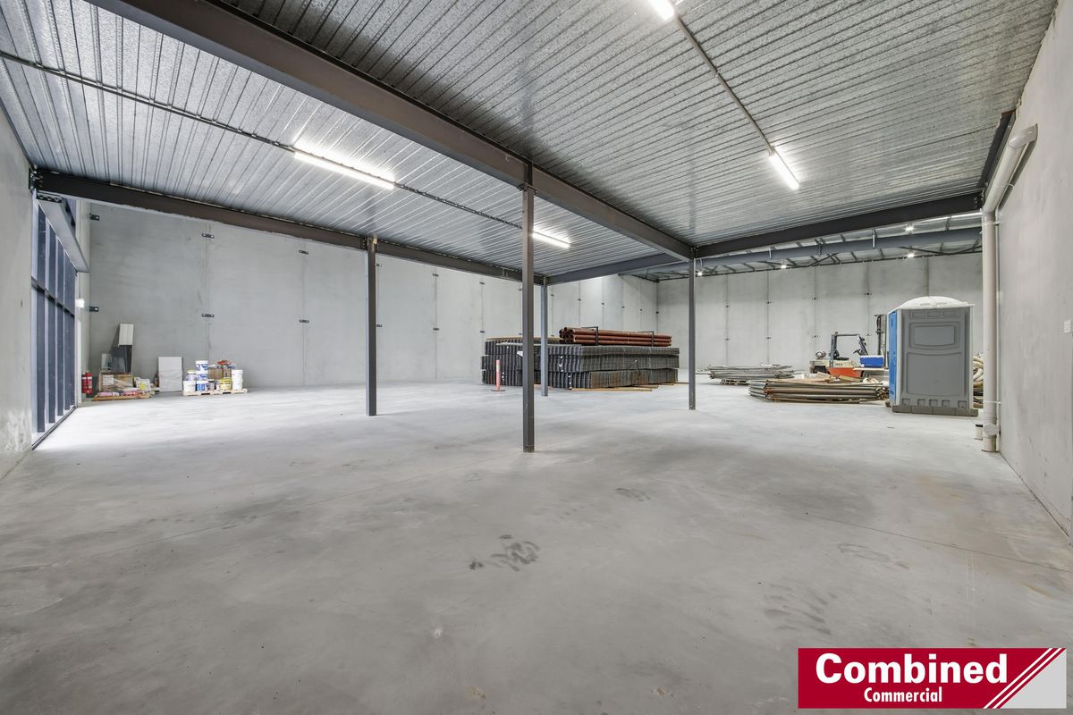 8 / 30 Southwell Road, Oran Park