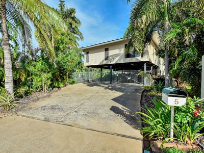 5 Cordia Court , Rosebery