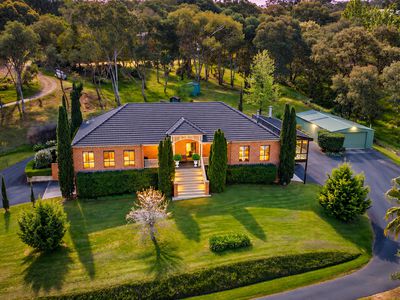 1188 Padman Drive, West Albury