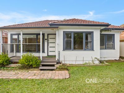 96 Byamee Street, Dapto