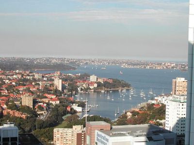 North Sydney