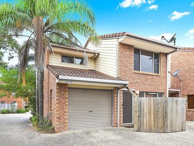 1 / 10 Mungar Street, Maroochydore