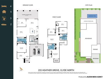 233 Heather Grove, Clyde North