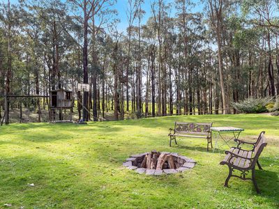 158 Edenvale Crescent, Kinglake West