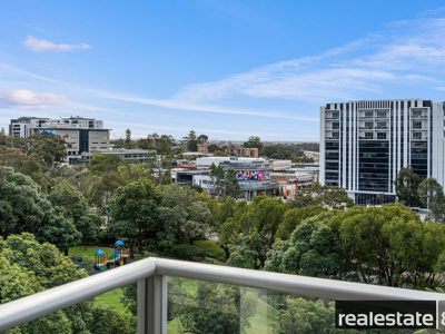 28 / 8 Prowse Street, West Perth