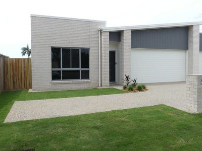 Fully Furnished Spence Street, Svensson Heights