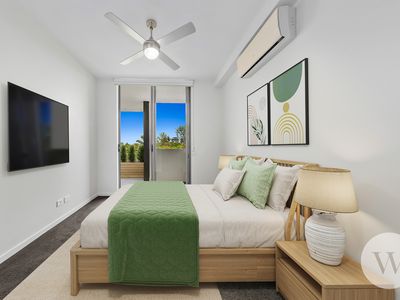27 / 60 Ethel Street, Chermside