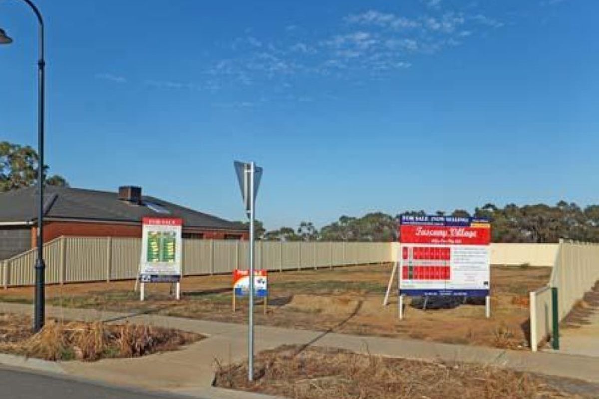 Lot 2 Goegan Drive, Kyabram