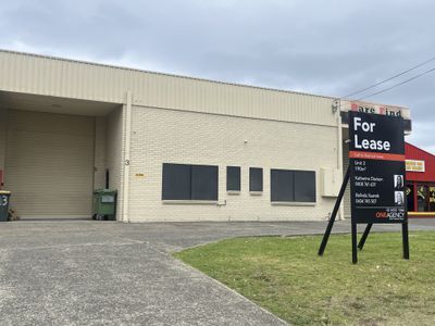 3 / 2 Veronica Street, Warilla