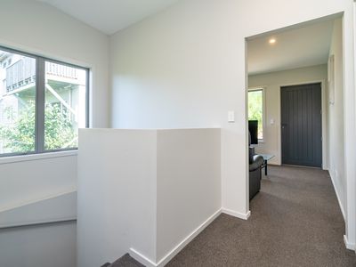 93D Canongate, Dunedin Central