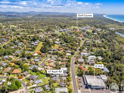 61 Rajah Road, Ocean Shores