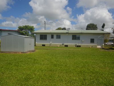 11 Mayflower Street, Innisfail Estate