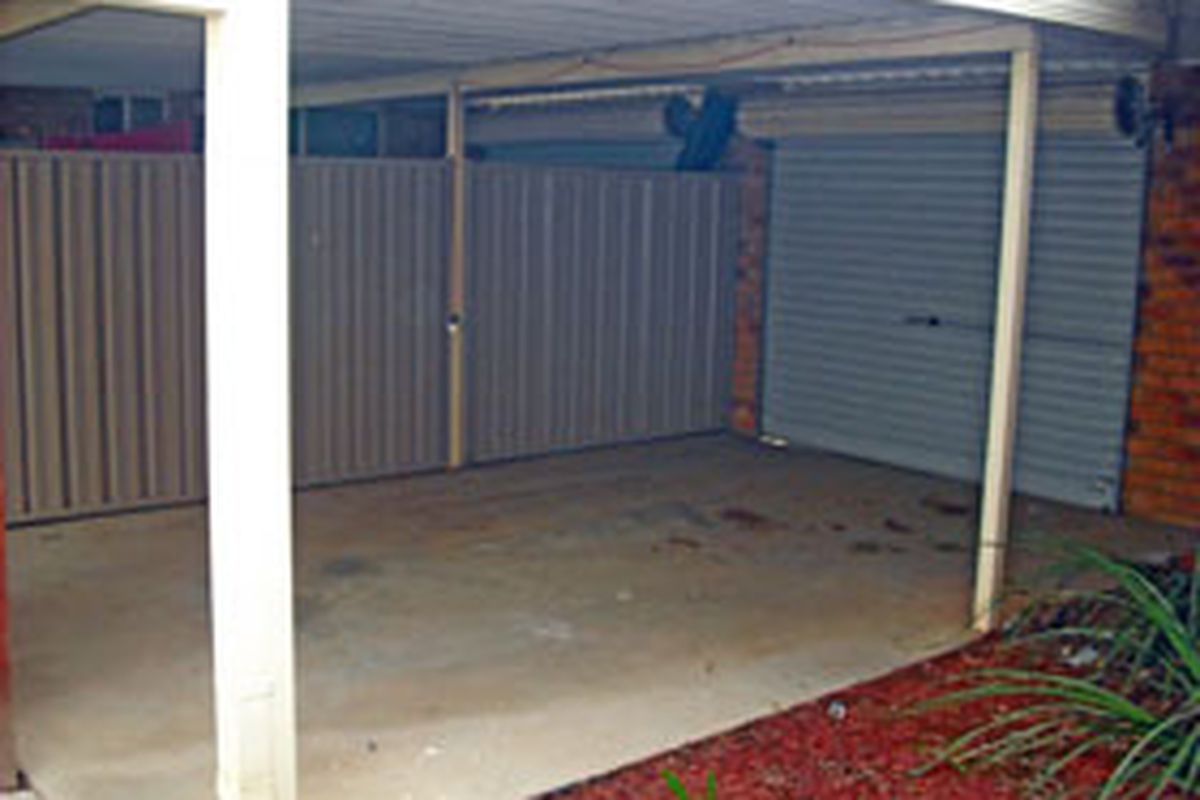 3 / 99 Fenaughty Street, Kyabram