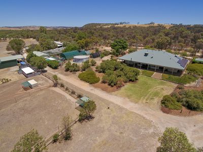 5895 Great Southern Highway Gilgering, York
