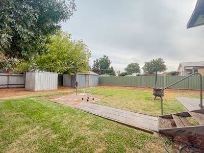 53 Rutherford Street, Swan Hill