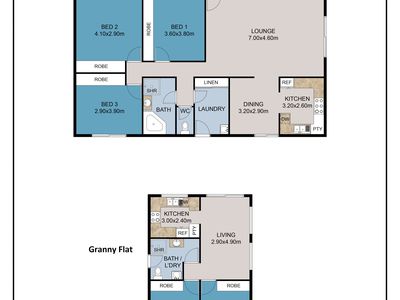 6 Lloyd Place, Mystery Bay