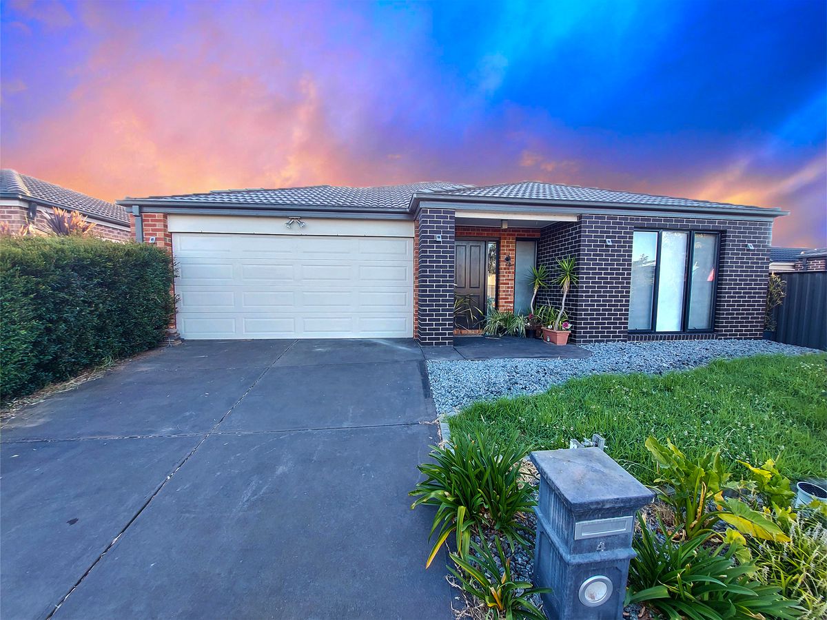 4 Pointer Drive, Pakenham | Grand Real Estate