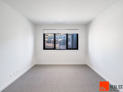 La Perouse  Street, Red Hill