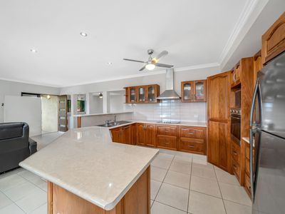 23 Barringtonia Street, Mount Sheridan