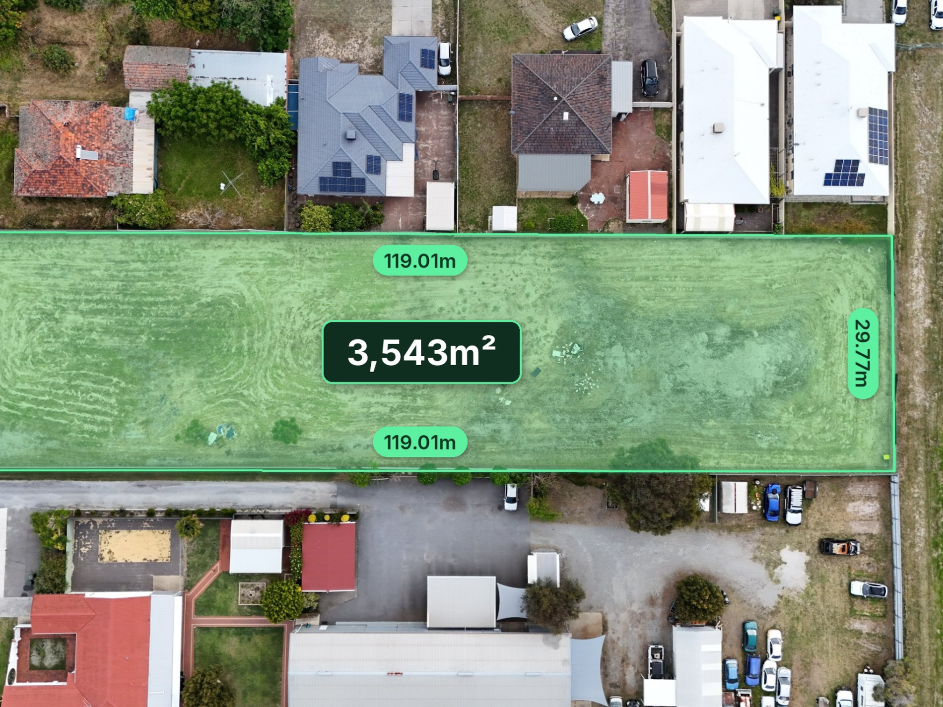 96 Hamilton Street, Cannington