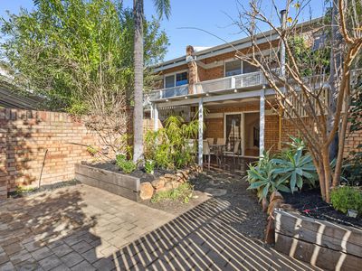 4 / 1 Brentham Street, Leederville