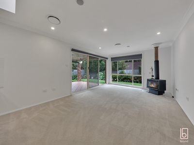 12 Wellesbourne Avenue, Terrigal