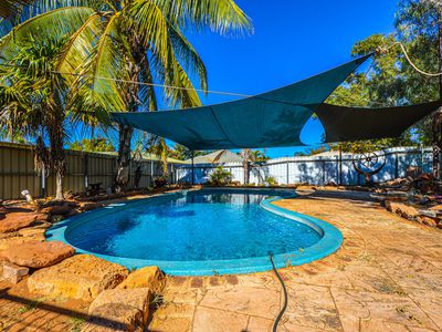 6 Robinson Street, Port Hedland
