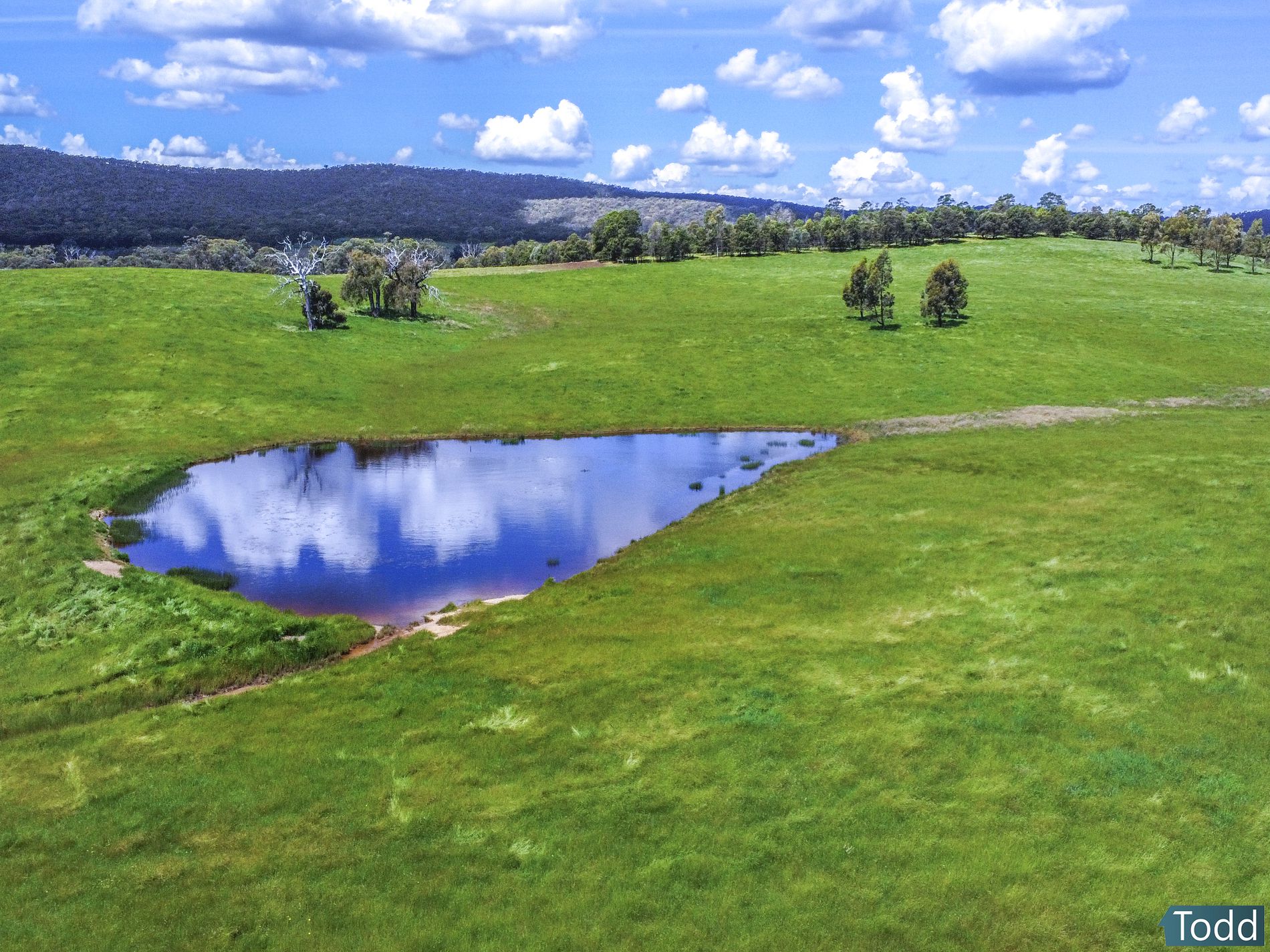 5600 Northern Highway, Tooborac