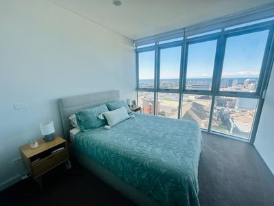 802 / 10 Regent Street, Wollongong