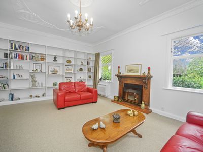 72 Avenue North Road, Levin