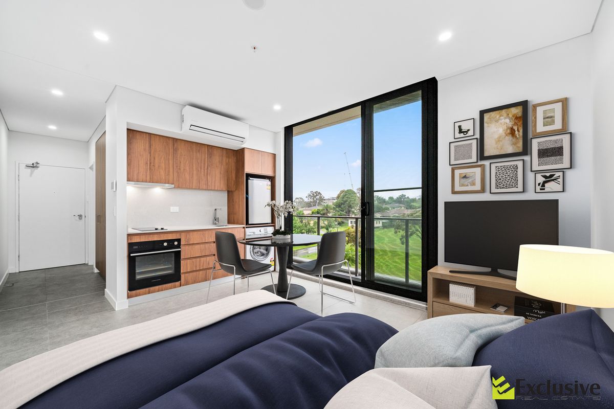 7 Ross Place, St Marys